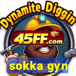 sokka gyn